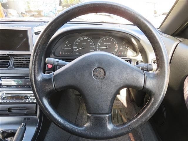 1992 Nissan Silvia JDM car for sale — photo 13 of 25