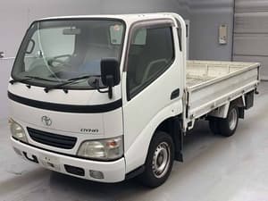2005 Toyota Dyna JDM car for sale