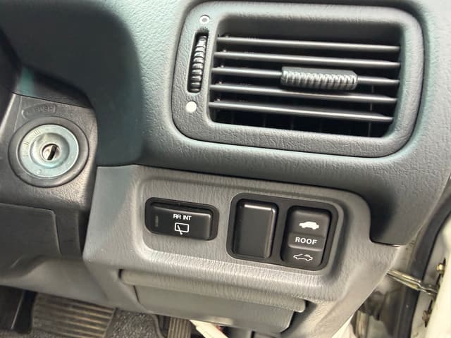 1998 Honda Odyssey JDM car for sale — photo 23 of 25