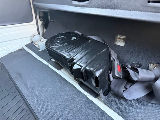 1997 Toyota Toyoace JDM car for sale — photo 22 of 25