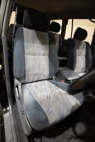 1999 Toyota Land Cruiser Prado JDM car for sale — photo 14 of 25