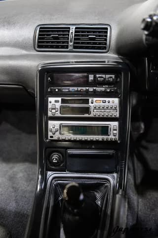 1989 Nissan Skyline JDM car for sale — photo 10 of 25
