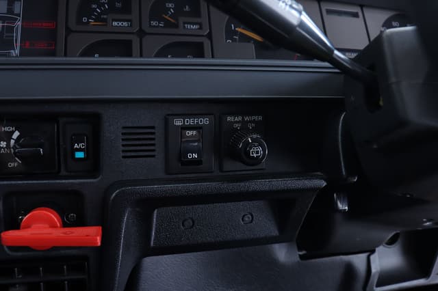 1980 Nissan Skyline JDM car for sale — photo 24 of 25