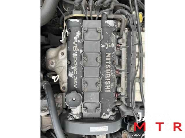 1998 Mitsubishi GTO JDM car for sale — photo 10 of 15