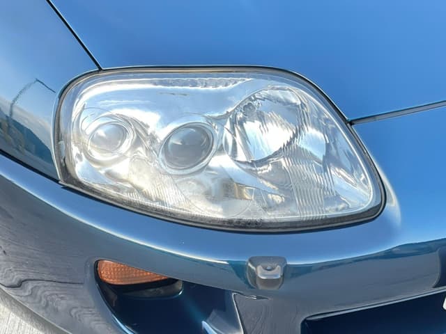 1995 JDM car for sale — photo 7 of 25