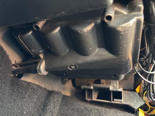 1987 Toyota Corolla JDM car for sale — photo 19 of 21