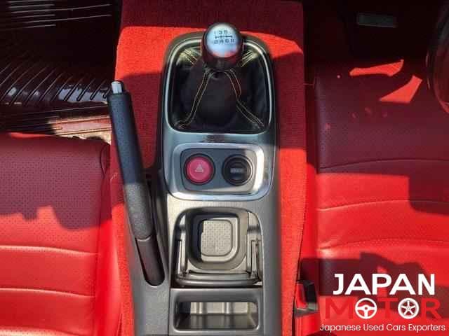 2001 Honda S2000 JDM car for sale — photo 9 of 9