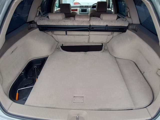 2000 Toyota Crown JDM car for sale — photo 11 of 15