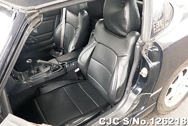 1994 Suzuki Cappuccino JDM car for sale — photo 11 of 16