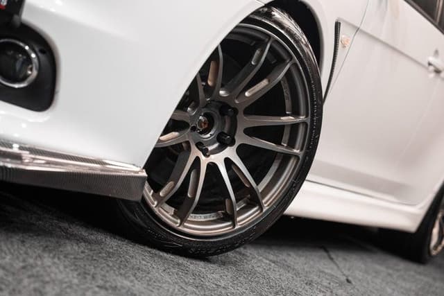 2011 Mitsubishi Lancer JDM car for sale — photo 3 of 20