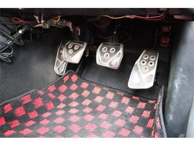 2000 Nissan Silvia JDM car for sale — photo 17 of 20