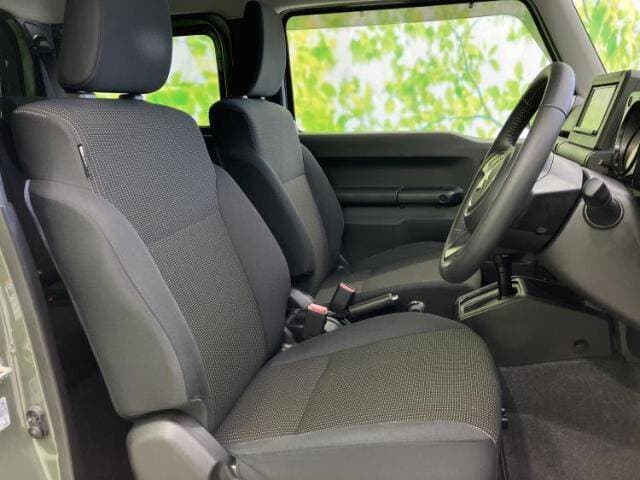 1991 Suzuki Jimny JDM car for sale — photo 4 of 18