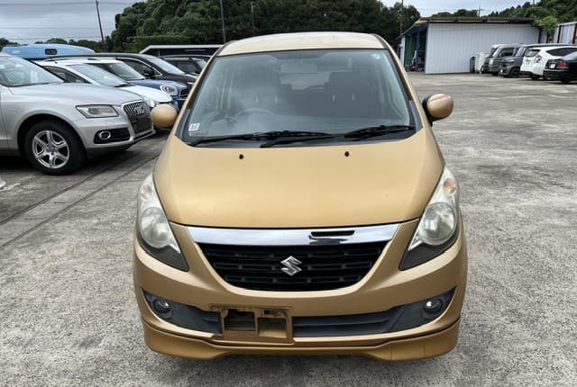 2007 Suzuki JDM car for sale — photo 8 of 25