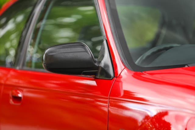 1997 Honda Civic JDM car for sale — photo 20 of 25