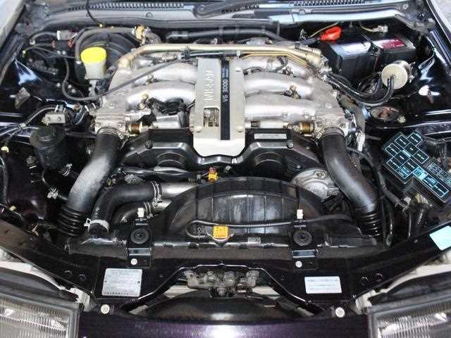 1998 Nissan Fairlady Z JDM car for sale — photo 7 of 20