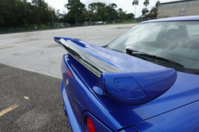 1998 Nissan Skyline JDM car for sale — photo 7 of 17