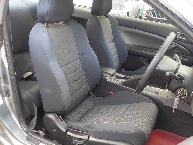 1999 Nissan Silvia JDM car for sale — photo 18 of 25