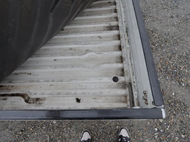 2002 Mitsubishi Minicab JDM car for sale — photo 17 of 25
