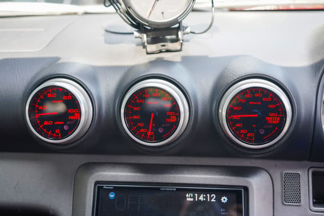 2000 Nissan Silvia JDM car for sale — photo 17 of 20