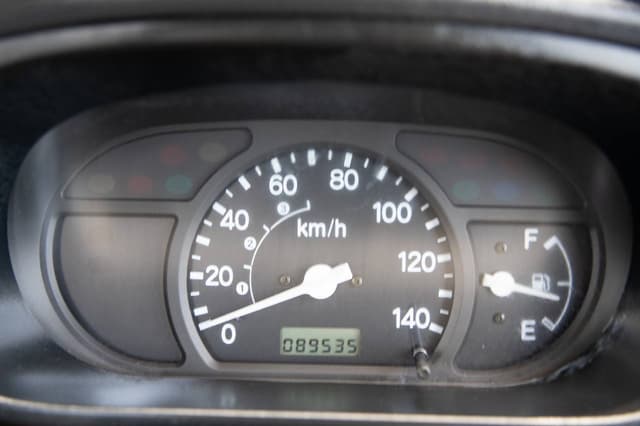 2000 Honda Accord JDM car for sale — photo 12 of 16