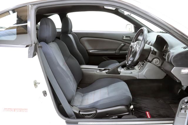2001 Nissan Silvia JDM car for sale — photo 10 of 25