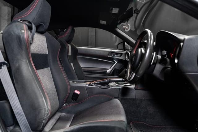2012 Toyota 86 JDM car for sale — photo 17 of 20