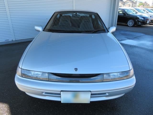 1994 Subaru Alcyone JDM car for sale — photo 2 of 9