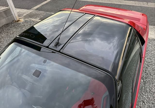 1992 Mazda Autozam AZ-1 JDM car for sale — photo 4 of 20