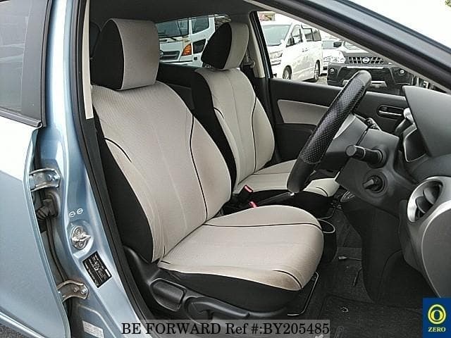 2010 Mazda Demio JDM car for sale — photo 5 of 8