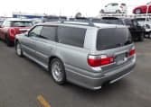 2000 Nissan Stagea JDM car for sale — photo 13 of 20