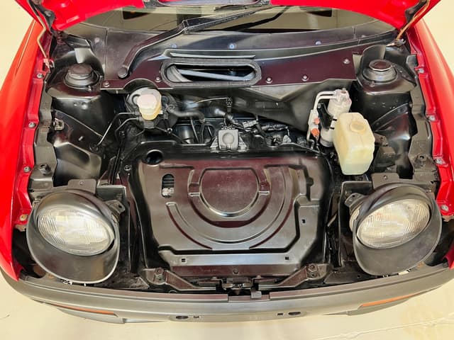 1992 Mazda AZ-1 JDM car for sale — photo 9 of 23