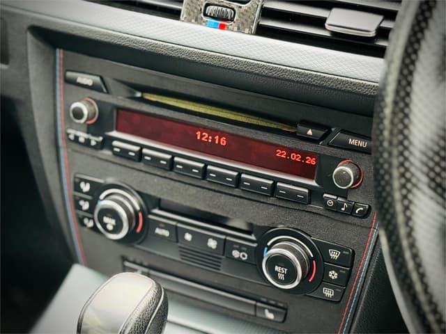2007 Bmw 3 Series JDM car for sale — photo 23 of 25