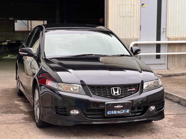 2006 Honda Accord JDM car for sale — photo 9 of 25