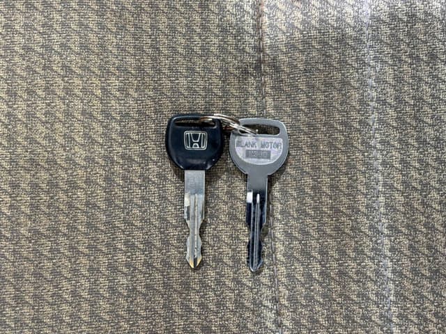 1996 Honda Acty JDM car for sale — photo 19 of 25