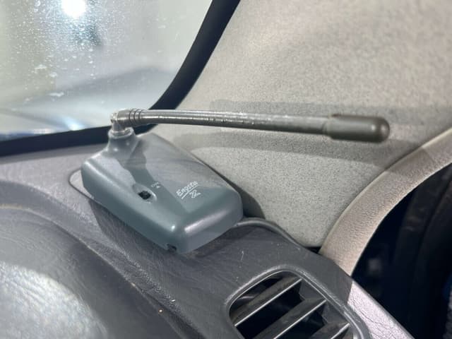 1998 Daihatsu JDM car for sale — photo 17 of 25