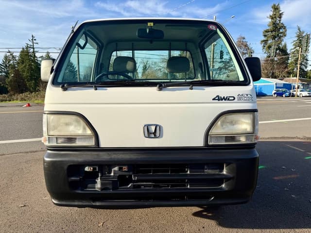 1998 Honda Accord JDM car for sale — photo 3 of 25