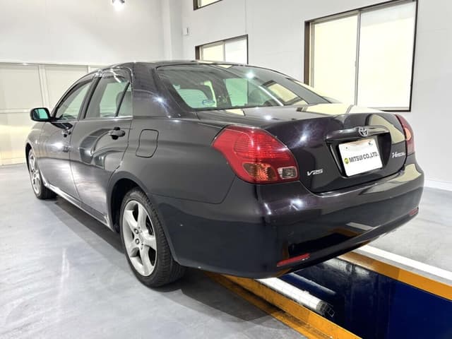 2001 Toyota Verossa JDM car for sale — photo 4 of 10