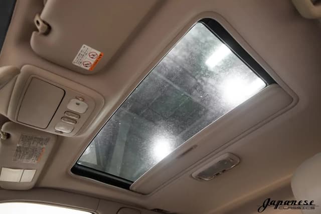 1999 Toyota Land Cruiser JDM car for sale — photo 10 of 25