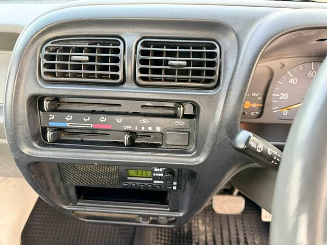 2000 Suzuki Carry JDM car for sale — photo 20 of 25
