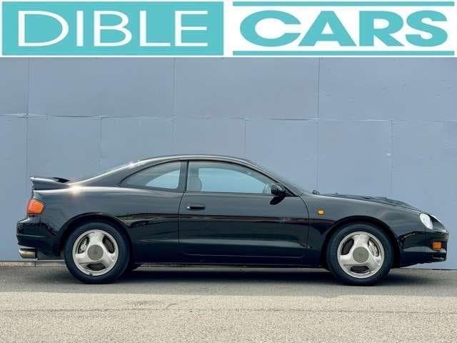 1994 Toyota Celica JDM car for sale — photo 9 of 20