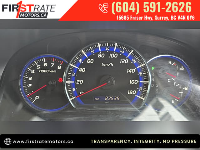 2006 Toyota Alphard JDM car for sale — photo 16 of 18
