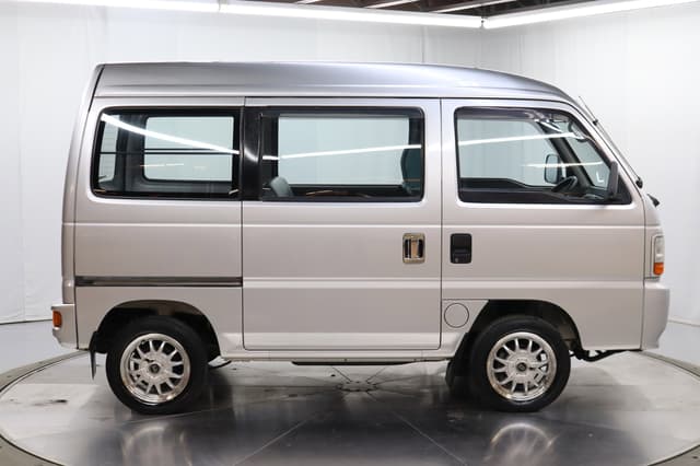 1995 Honda Street JDM car for sale — photo 8 of 25