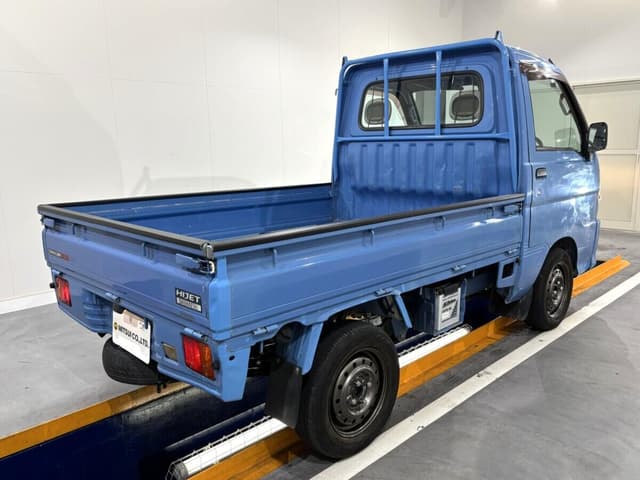 2000 Daihatsu Hijet JDM car for sale — photo 4 of 23