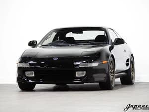 1993 Toyota MR2 JDM car for sale