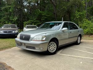 2000 Toyota Crown JDM car for sale
