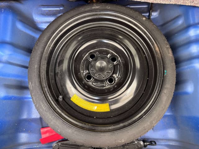 2001 Daihatsu Mira JDM car for sale — photo 14 of 25