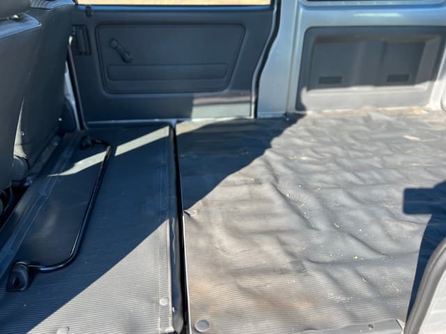 1998 Honda Acty JDM car for sale — photo 22 of 25