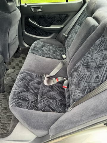 2000 Honda Accord JDM car for sale — photo 22 of 25