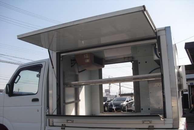2011 Suzuki Carry JDM car for sale — photo 18 of 20
