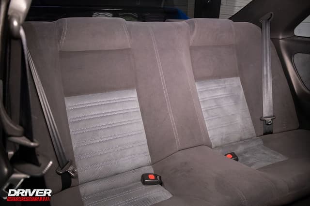 1996 Nissan Skyline JDM car for sale — photo 17 of 25